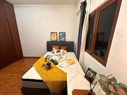 Kew Crescent (D16), Condominium #553204251
